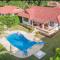 Villas Bangrak Samui Villas Bangrak Samui