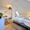 BohnApartments Schiller 7- Penthouse- WLAN- Parking- citynah