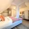 BohnApartments Schiller 7- Penthouse- WLAN- Parking- citynah