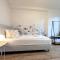 BohnApartments Schiller 7- Penthouse- WLAN- Parking- citynah