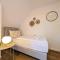 BohnApartments Schiller 7- Penthouse- WLAN- Parking- citynah