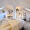 BohnApartments Schiller 7- Penthouse- WLAN- Parking- citynah