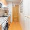 Atocha19 Apartment Madrid