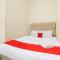 RedDoorz @ Cikitsu Batam