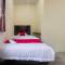 RedDoorz @ Cikitsu Batam