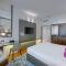 Howard Johnson Plaza by Wyndham Dubai Deira