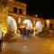 Pegas Cave Suites