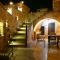 Pegas Cave Suites