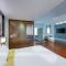 Howard Johnson Plaza by Wyndham Dubai Deira
