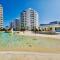 Family friendly modern flat on Northern Cyprus, İskele Long Beach Region