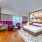 Howard Johnson Plaza by Wyndham Dubai Deira