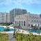 Family friendly modern flat on Northern Cyprus, İskele Long Beach Region