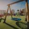 Family friendly modern flat on Northern Cyprus, İskele Long Beach Region