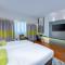 Howard Johnson Plaza by Wyndham Dubai Deira