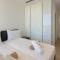 Aqua Beachfront Villas - Villa 2