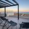 Aqua Beachfront Villas - Villa 2