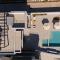 Aqua Beachfront Villas - Villa 2