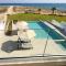 Aqua Beachfront Villas - Villa 2