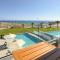 Aqua Beachfront Villas - Villa 2
