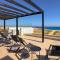 Aqua Beachfront Villas - Villa 2