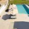 Aqua Beachfront Villas - Villa 2