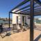 Aqua Beachfront Villas - Villa 2