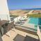Aqua Beachfront Villas - Villa 2