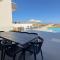 Aqua Beachfront Villas - Villa 2