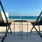 Aqua Beachfront Villas - Villa 2