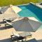 Aqua Beachfront Villas - Villa 2