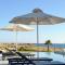 Aqua Beachfront Villas - Villa 2