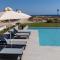 Aqua Beachfront Villas - Villa 2