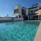 Aqua Beachfront Villas - Villa 2