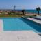 Aqua Beachfront Villas - Villa 2