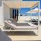 Aqua Beachfront Villas - Villa 1