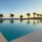 Aqua Beachfront Villas - Villa 1