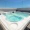 Aqua Beachfront Villas - Villa 1