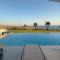Aqua Beachfront Villas - Villa 1