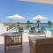 Aqua Beachfront Villas - Villa 1