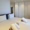 Aqua Beachfront Villas - Villa 1