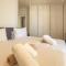 Aqua Beachfront Villas - Villa 1
