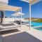 Aqua Beachfront Villas - Villa 1