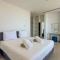 Aqua Beachfront Villas - Villa 1