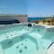 Aqua Beachfront Villas - Villa 1
