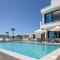 Aqua Beachfront Villas - Villa 1