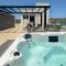 Aqua Beachfront Villas - Villa 1