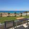 Aqua Beachfront Villas - Villa 1