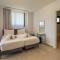 Aqua Beachfront Villas - Villa 1