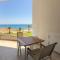 Aqua Beachfront Villas - Villa 1