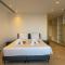 Aqua Beachfront Villas - Villa 1